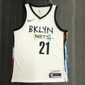 Brooklyn Nets #21