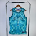 Charlotte Hornets 75th Anniversary #1 (2022-23)