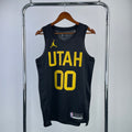 Utah Jazz #00 (2022-23)