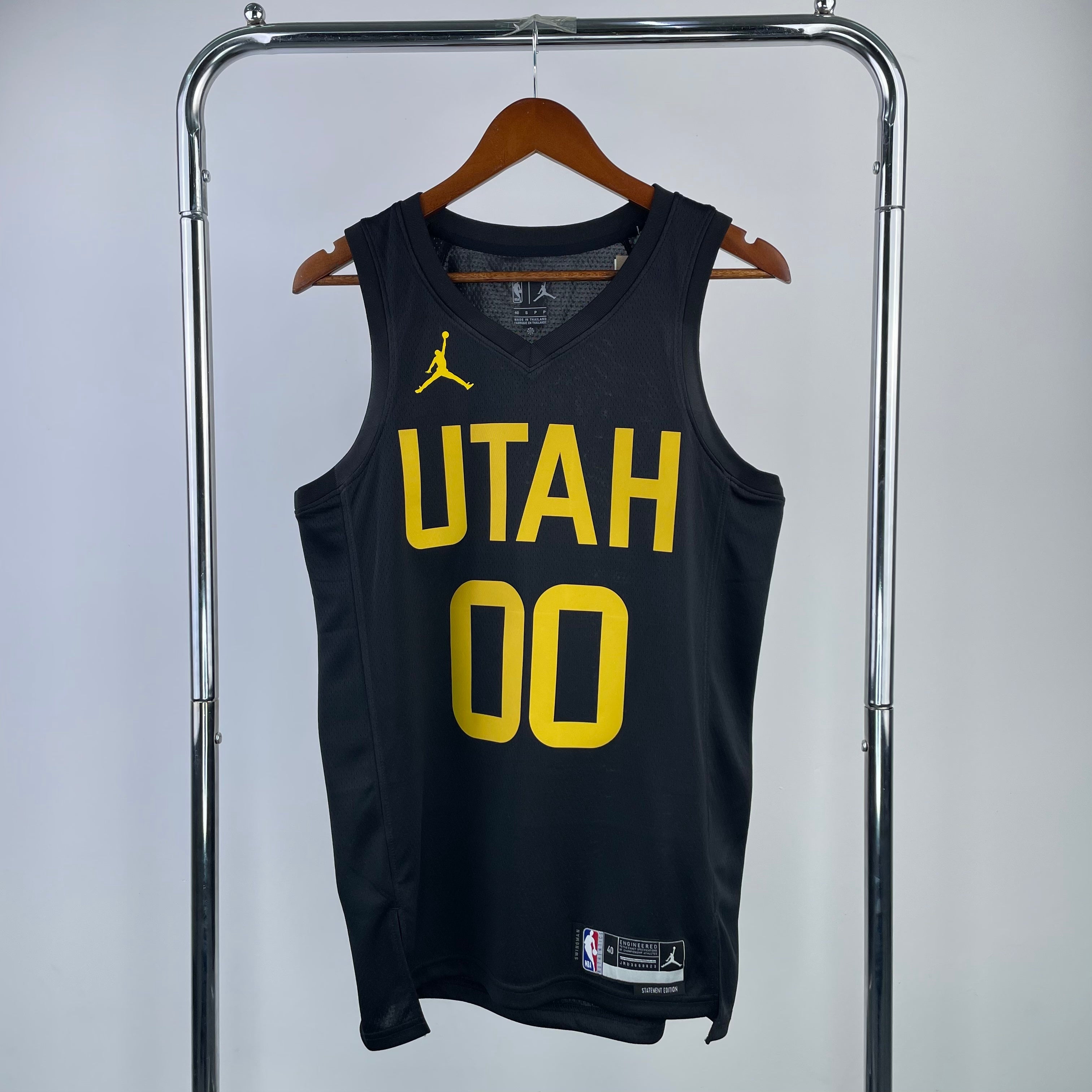 Utah Jazz #00 (2022-23)