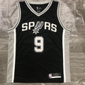 San Antonio Spurs #9 Tony Parker