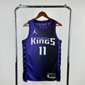 Sacramento Kings Jordan Brand #11 (2023-24)