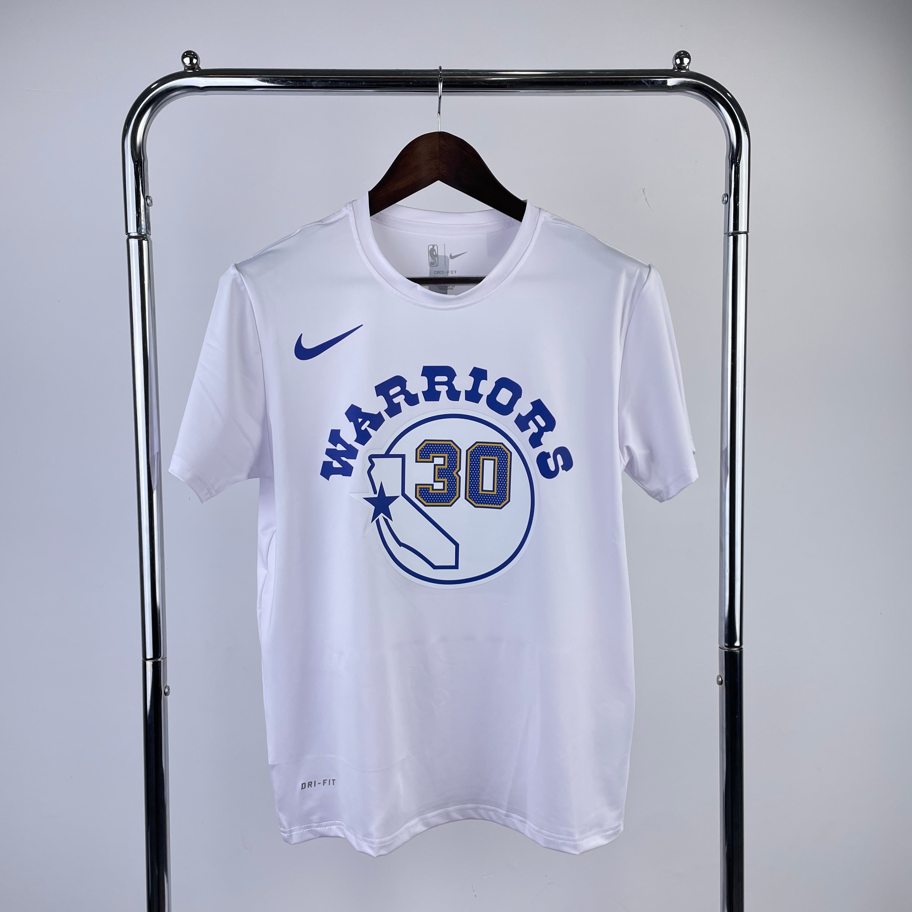 Golden State Warriors #30 T-Shirt