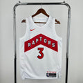 Toronto Raptors Home #3 Brandon Ingram (2022-23)