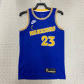 Golden State Warriors Retro #23 Draymond Green (2022-23)
