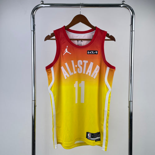 Chicago Bulls All-Star #11 (2022-23)