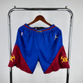 Denver Nuggets Jordan Brand Shorts (2022-23)