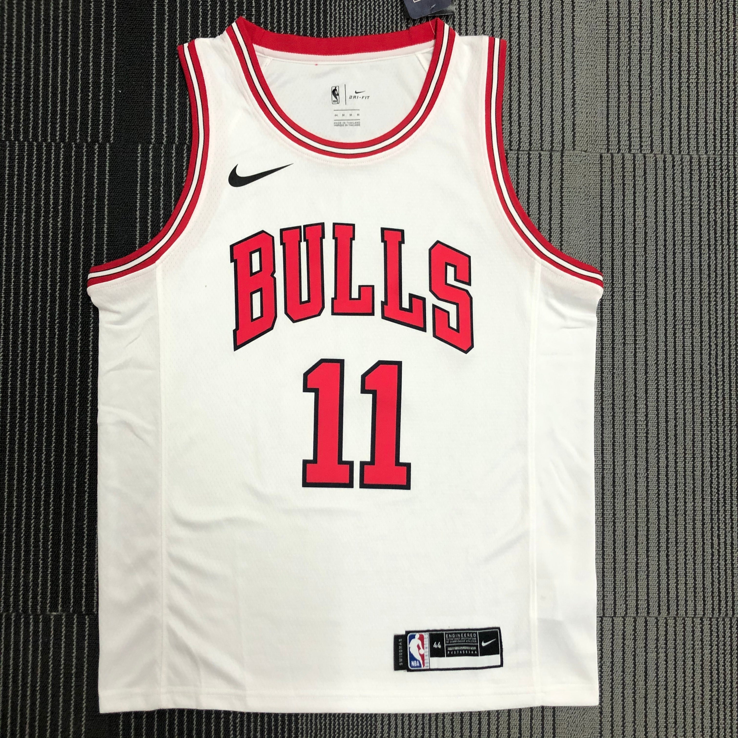 Chicago Bulls #11