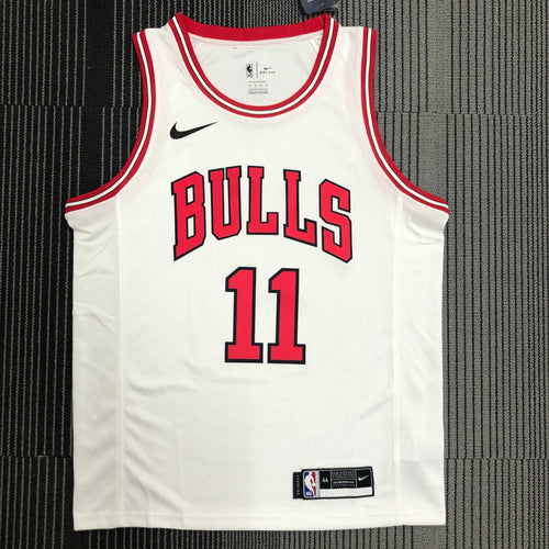 Chicago Bulls #11