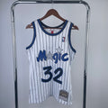 Orlando Magic Retro #32 Shaquille O'Neal