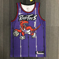 Toronto Raptors Retro #1 Tracy McGrady