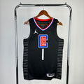 Los Angeles Clippers Jordan Brand #1 James Harden (2020-21)