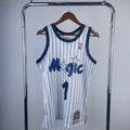 Orlando Magic Retro #1 Penny Hardaway