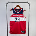 Washington Wizards Away #23 Michael Jordan (2022-23)