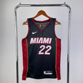 Miami Heat #22 Jimmy Butler (2022-23)