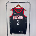 Houston Rockets Jordan Brand #3 (2023-24)