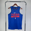 Philadelphia 76ers Practice Jersey (2022-23)