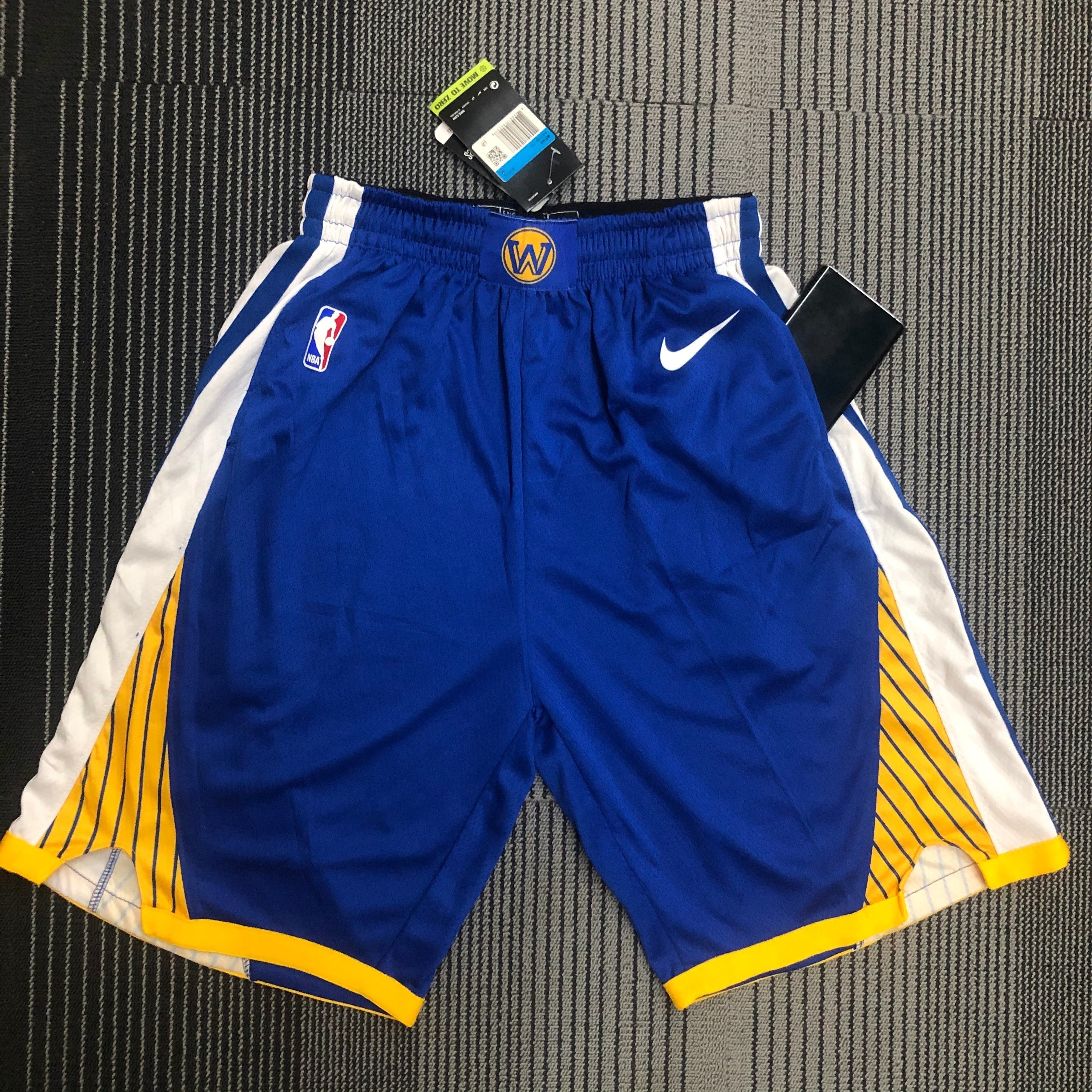 Golden State Warriors Shorts