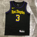 Los Angeles Lakers #3 Anthony Davis