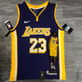 Los Angeles Lakers #23 LeBron James