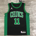 Boston Celtics #11 Kyrie Irving (2020-21)