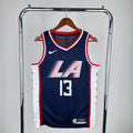 Los Angeles Clippers City Edition #13 Paul George
