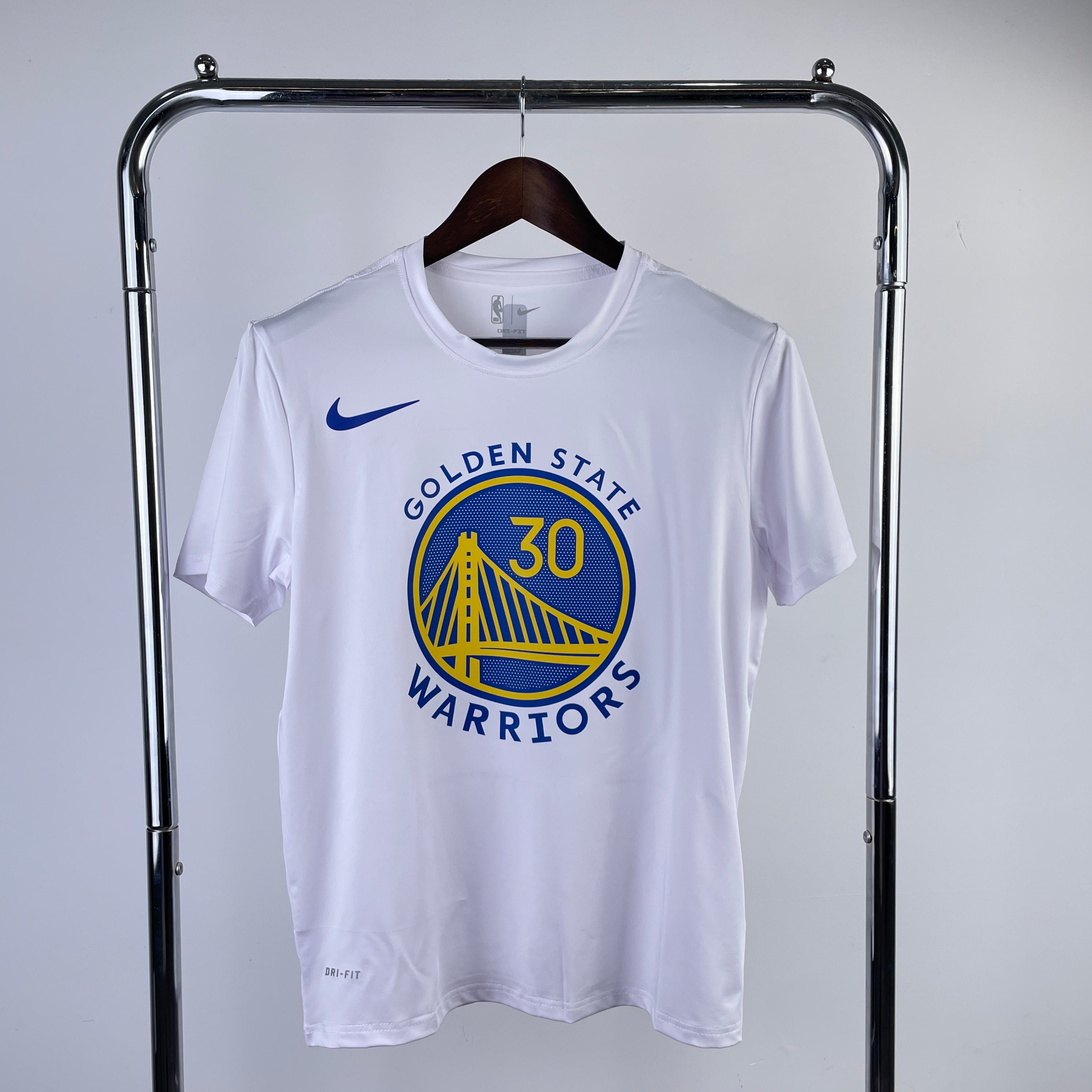 Golden State Warriors #30 T-Shirt