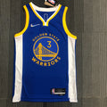 Golden State Warriors 75th Anniversary #3