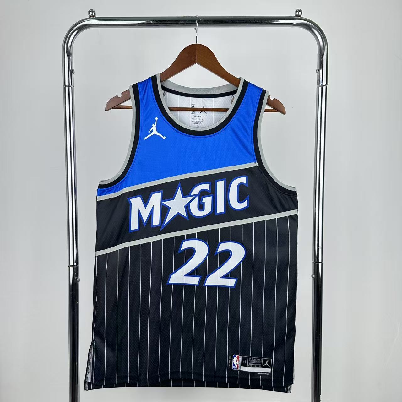 Orlando Magic Jordan Brand #22 (2025-26)
