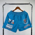 Charlotte Hornets Retro Shorts