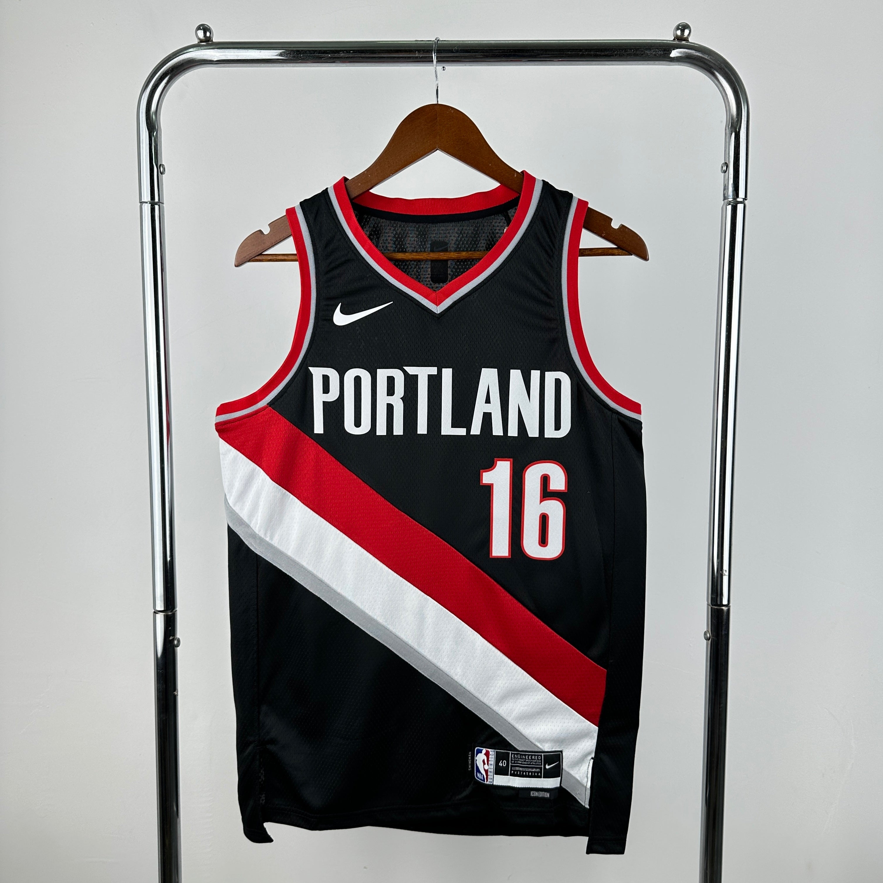 Portland Trail Blazers #16 (2022-23)
