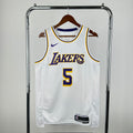 Los Angeles Lakers #5 (2022-23)
