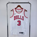 Chicago Bulls #3 Dwyane Wade (2022-23)