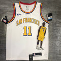 Golden State Warriors #11