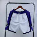 Los Angeles Lakers Shorts (2022-23)
