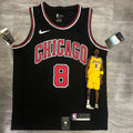 Chicago Bulls #8