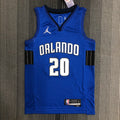 Orlando Magic 75th Anniversary #20