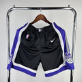 Sacramento Kings Away Shorts (2023-24)