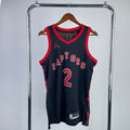 Toronto Raptors Jordan Brand #2 Kawhi Leonard (2022-23)