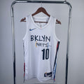 Brooklyn Nets City Edition #10 (2022-23)