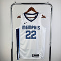 Memphis Grizzlies Home #22 (2022-23)