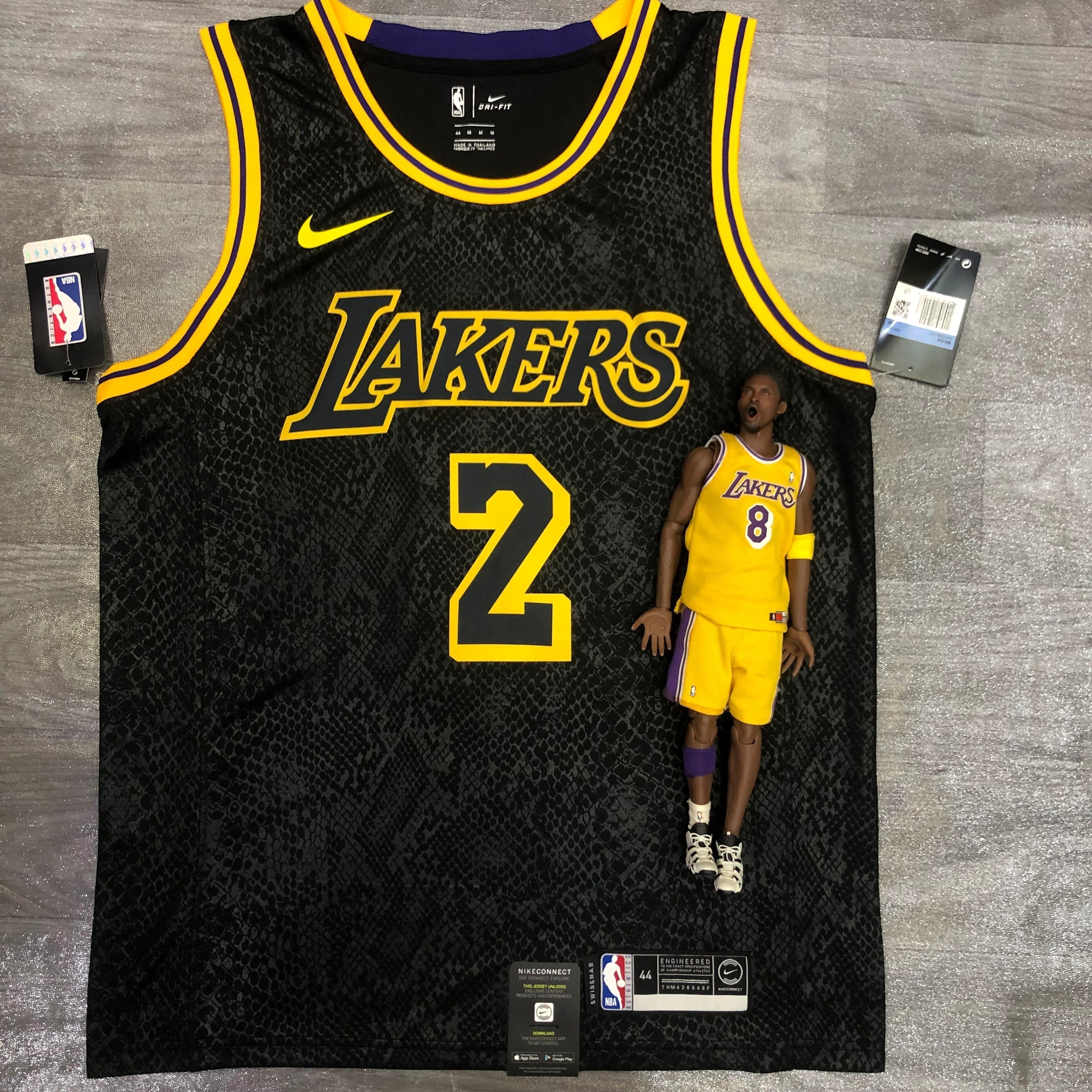 Los Angeles Lakers #2