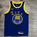 Golden State Warriors #22 (2020-21)
