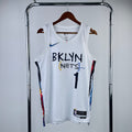 Brooklyn Nets City Edition #1 (2022-23)