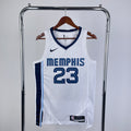 Memphis Grizzlies #23 (2022-23)