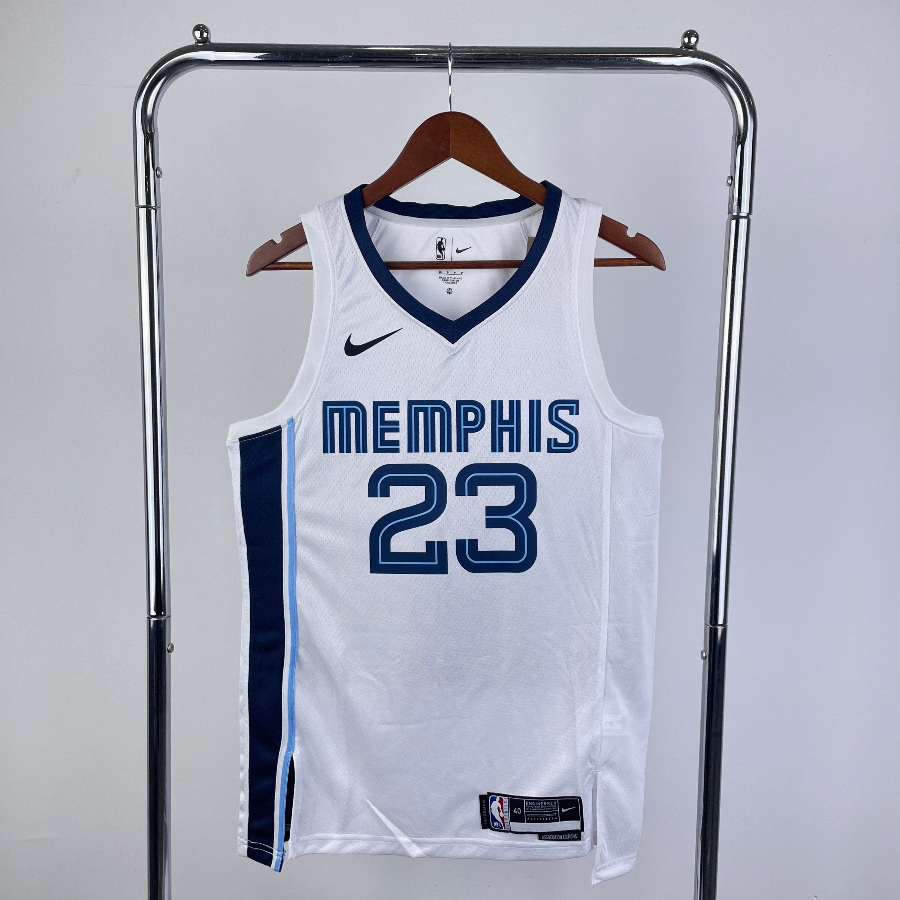 Memphis Grizzlies #23 (2022-23)