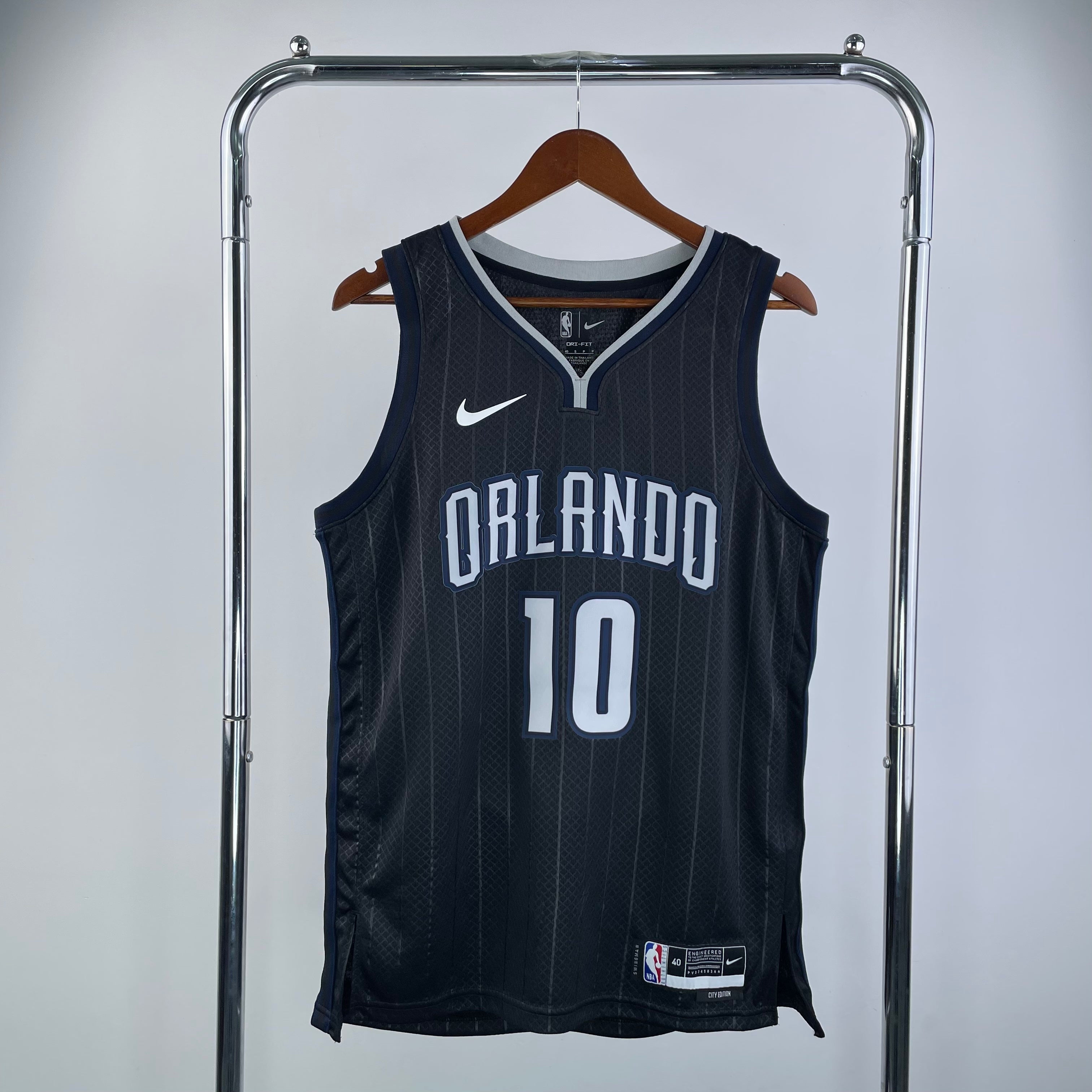 Orlando Magic City Edition #10 (2022-23)