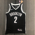 Brooklyn Nets 75th Anniversary #2