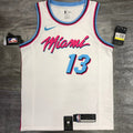 Miami Heat #13