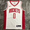 Houston Rockets #0 (2020-21)